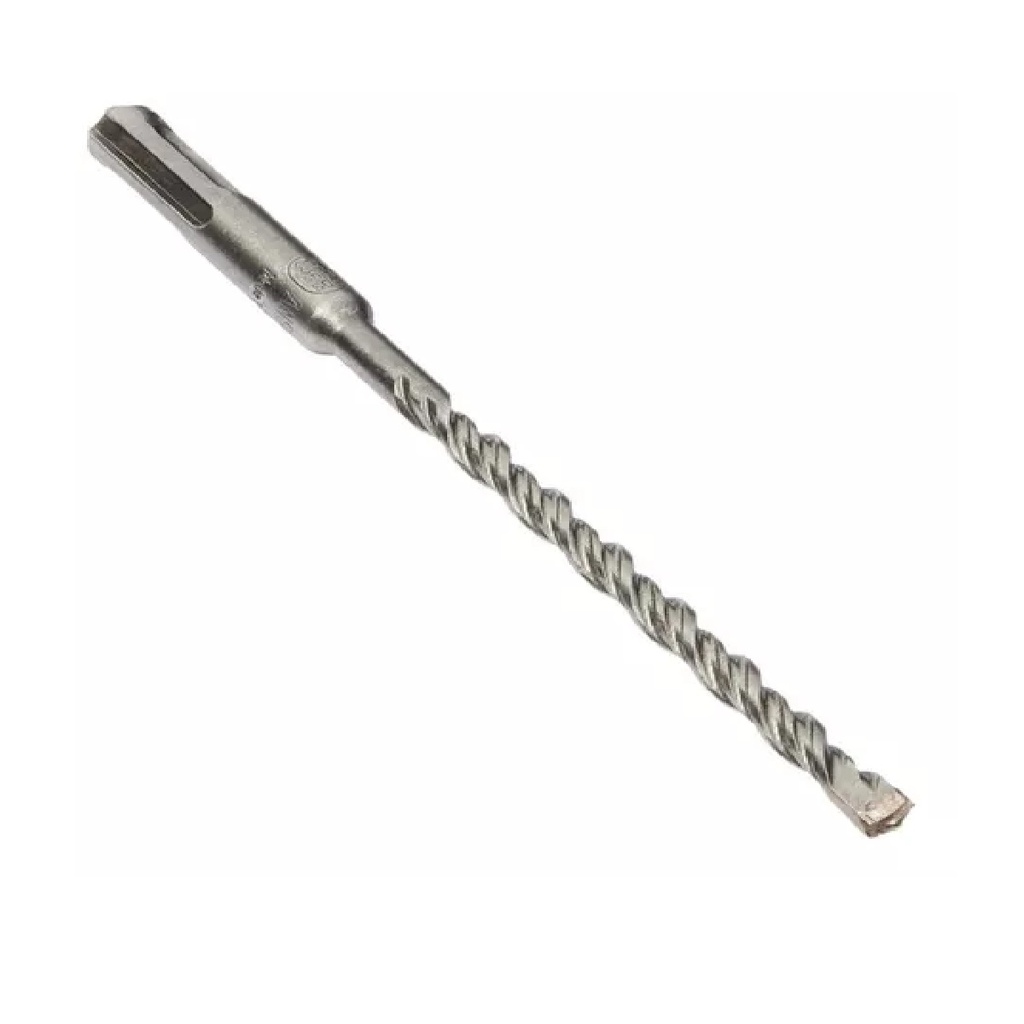 BROCA / MECHA P/ CONCRETO SDS PLUS 1" X 10" MOD. TE-C REF. 2341075 MARCA HILA