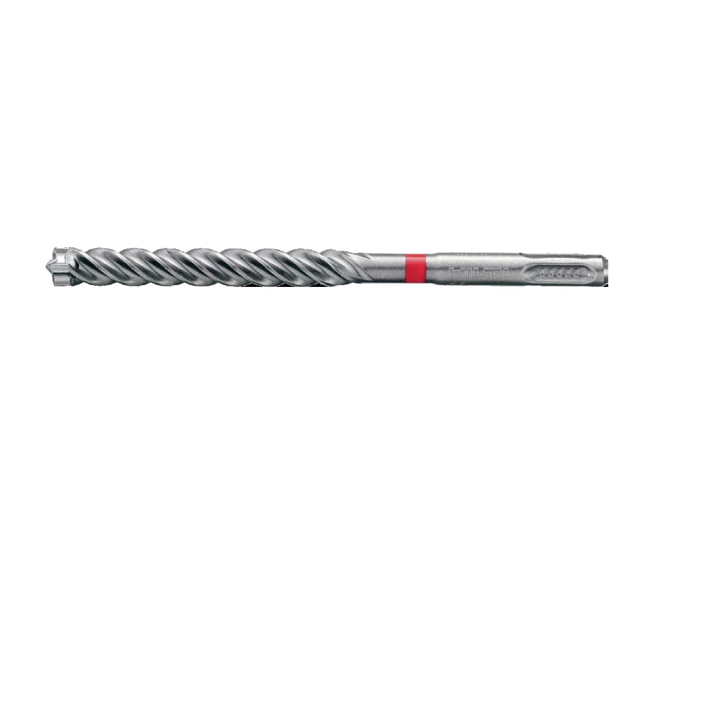 BROCA / MECHA P/ CONCRETO SDS PLUS 1/2" X 12" MOD. TE-CX REF. 435013 MARCA HILTI
