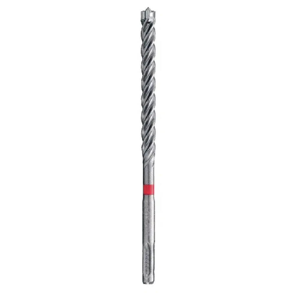 BROCA / MECHA P/ CONCRETO SDS PLUS 1/4" X 6" MOD. TE-CX REF. 2025925 MARCA HILTI