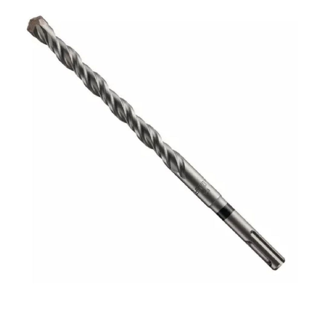 BROCA / MECHA P/ CONCRETO SDS PLUS 3/16" X 6” MOD. TE-C REF. 2341085 MARCA HILTI