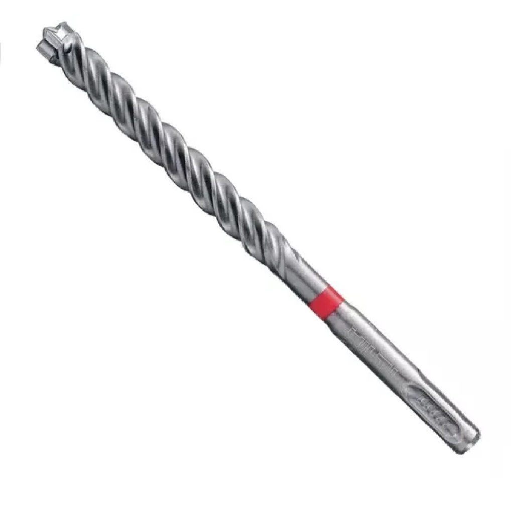BROCA / MECHA P/ CONCRETO SDS PLUS 3/8" X 12" MOD. TE-CX REF. 435007 MARCA HILTI