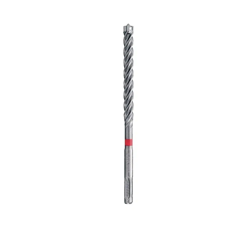 BROCA / MECHA P/ CONCRETO SDS PLUS 5/8" X 12" MOD. TE-C REF. 2341071 MARCA HILTI