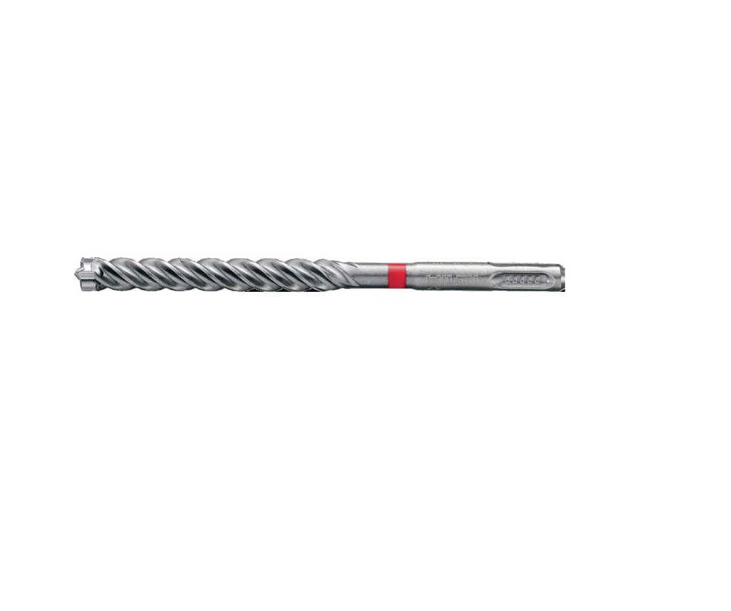 BROCA / MECHA P/ CONCRETO SDS PLUS 5/8" X 6" MP8 MOD. TE- CX REF. 2153827 / 341104 COD. 15527770 MARCA HILTI