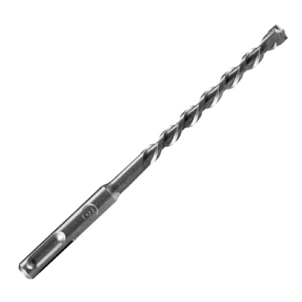 BROCA / MECHA P/CONCRETO SDS PLUS 20MM X 300MM SPEED HAMMER COD. 303981 REF. 105020389 IRWIN JORAN