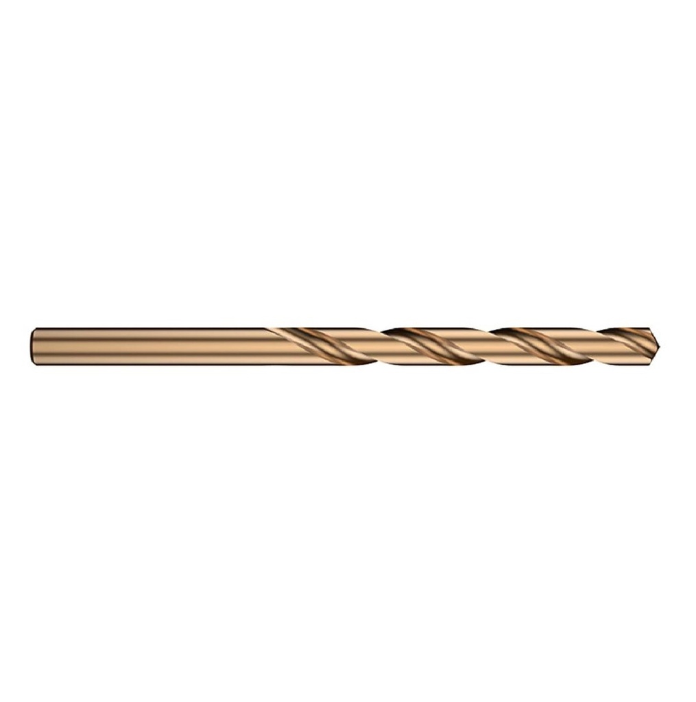 BROCA / MECHA PARA METAL HSS DE 5/32" (UNIDAD) REF. NIK-05007 MARCA NIKATTO