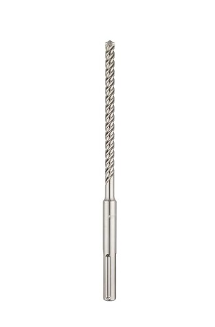 BROCA SDS MAX 4CT 1/2" X 8" X 13" REF. MET-48-20-3902 MARCA MILWAUKEE