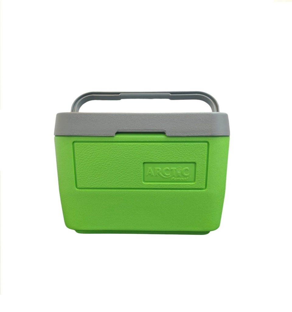 CAVA ARCTIC COLORS 12 QTS / 11.4 LTS C/ VERDE MANZANA REF. CLR-12Q3 / 06-16-057 / 002041 DECOCAR