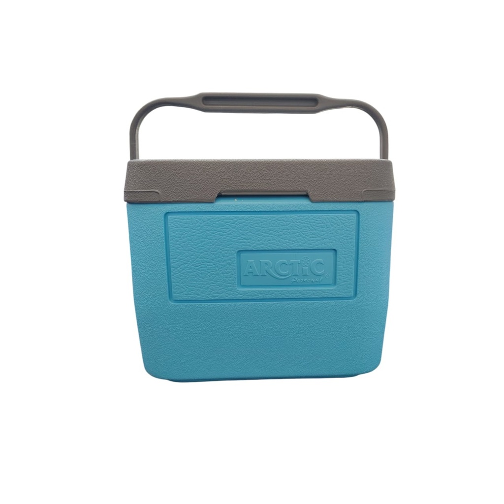 CAVA ARCTIC COLORS 6 QTS / 5.7 LTS C/ AZUL CELESTE REF. CLR-06Q2 / 06-16-052 / 001990 MARCA DECOCAR