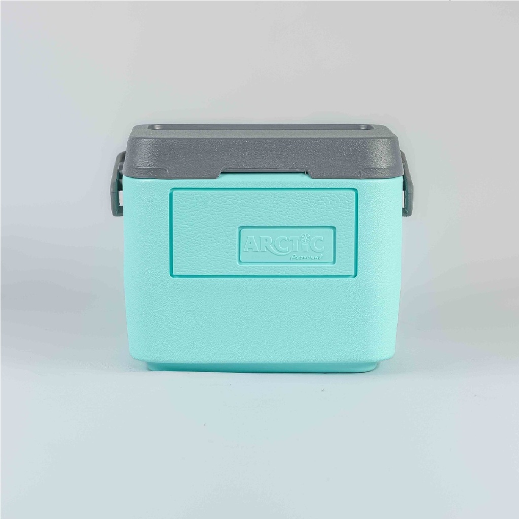 CAVA ARCTIC COLORS 6 QTS / 5.7 LTS C/ TURQUESA REF. CLR-06Q4 / 06-16-054 / 002010 MARCA DECOCAR