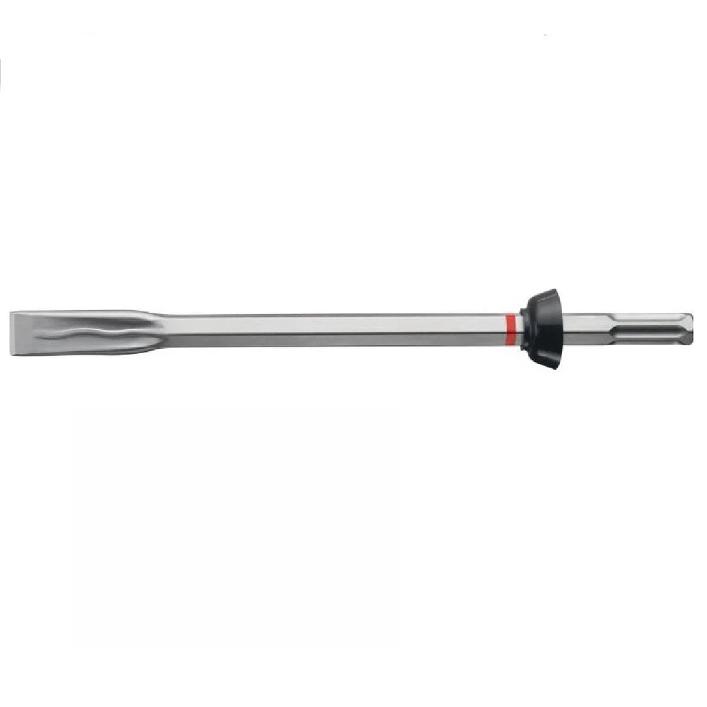 CINCEL PLANO PARA DEMOLEDOR SDS PLUS 15 X 250 MM MOD. TE- CP - FM REF. 282301 MARCA HILTI