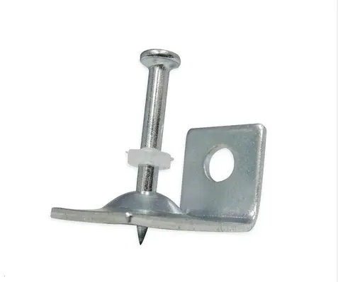 CLAVO DE ACERO 1 1/4" DE BAJA VELOCIDAD CON ANGULO 90° UNIDAD REF- COD. WD-007 MARCA WIDDER
