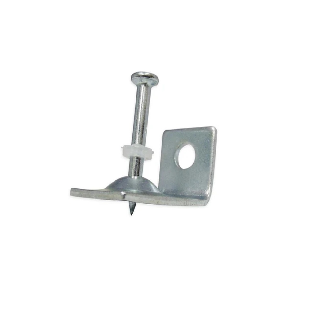 CLAVO DE ACERO DE BAJA VELOCIDAD CON ANGULO 90° UNIDAD REF- COD. WD-007 MARCA WIDDER