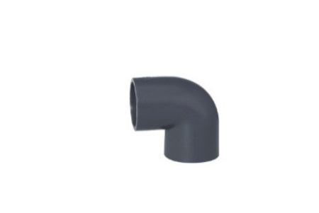 CODO DE PVC AF ASTM 4" X 90º REF. 1102013 MARCA FITCO