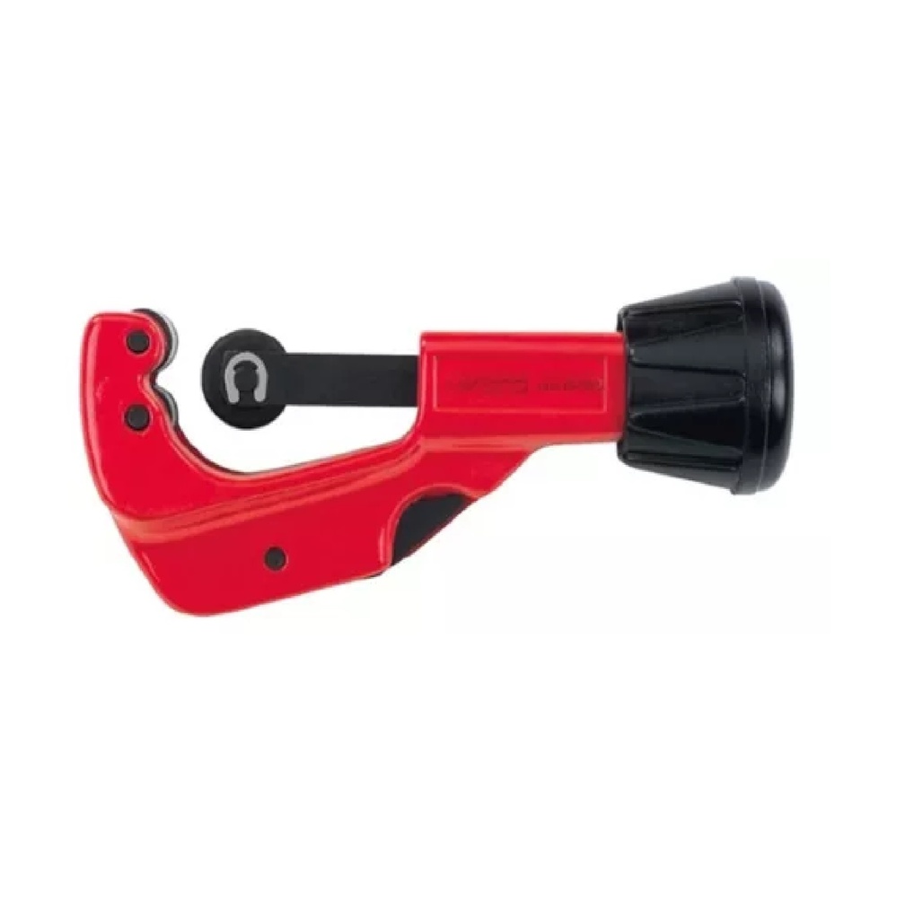 CORTA TUBO 1/8" A 1 1/8" CUERPO ALEACIÓN DE ALUMINIO REF. NIK-16-021 / 155310 MARCA NIKATTO