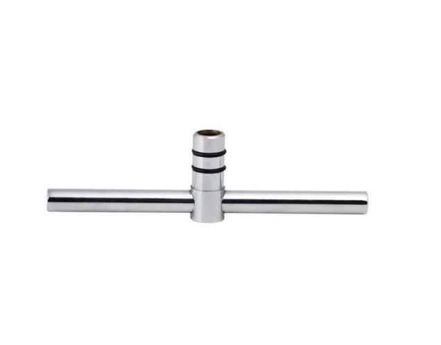 CRUCETA PARA LAVAMANOS 8" FINA EN BOLSA REF. 30-R008 MARCA FP