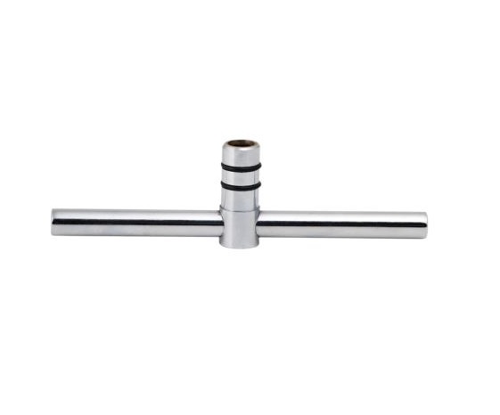 CRUCETA PARA LAVAMANOS 8" GRUESA EN BOLSA REF. 30-R009 MARCA FP