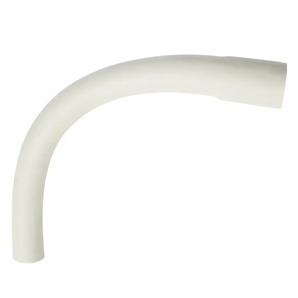 CURVA CONDUIT 1 1/2" X 90° REF. C240805 MARCA UNITECA