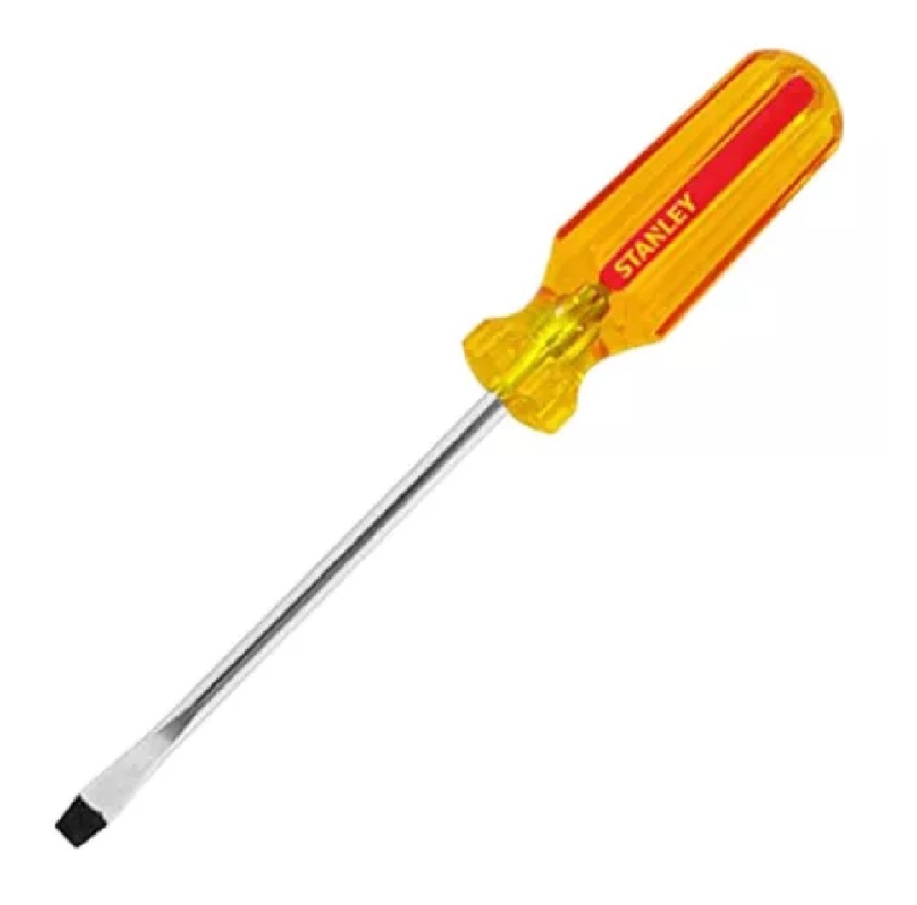 DESTORNILLADOR PROF. PALA 5/16" X 6" REF. STHT69121 MARCA STANLEY