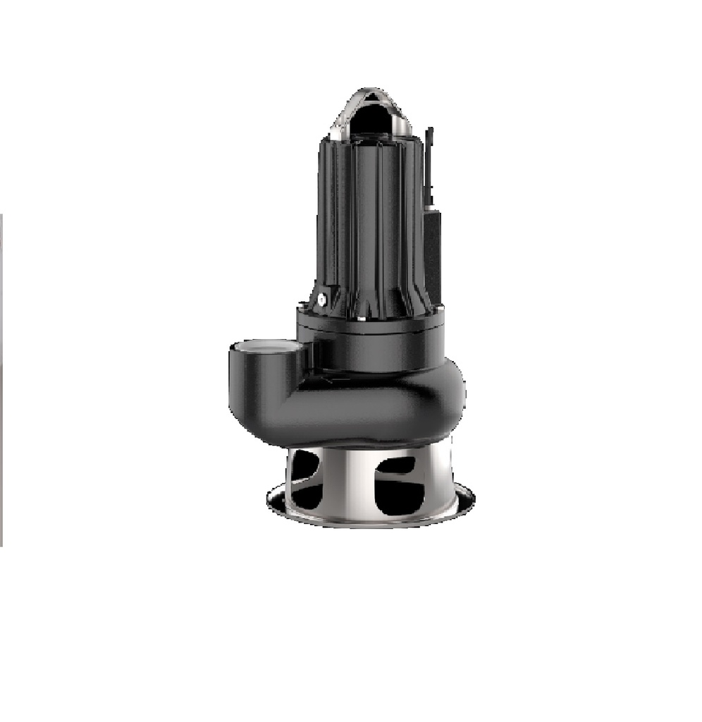 BOMBA SUMERGIBLE DRENAJE 4HP 2 1/2" 220V TRIF. MOD.MC40/50 COD-60BD121T40 MARCA PEDROLLO