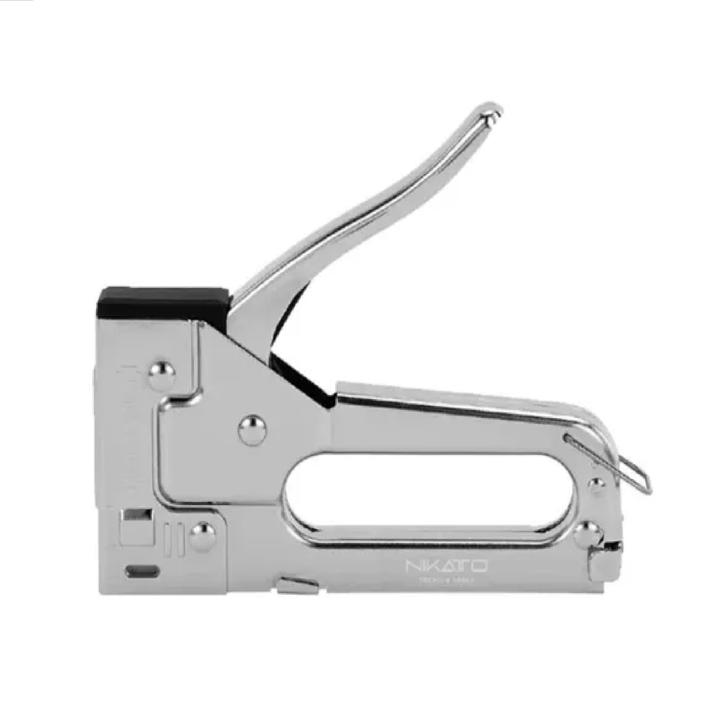 ENGRAPADORA TIPO PISTOLA TRABAJO LIVIANO 1/4" - 5/16" - 3/8" REF. NIK-190-10 / 157062 MARCA NIKATTO