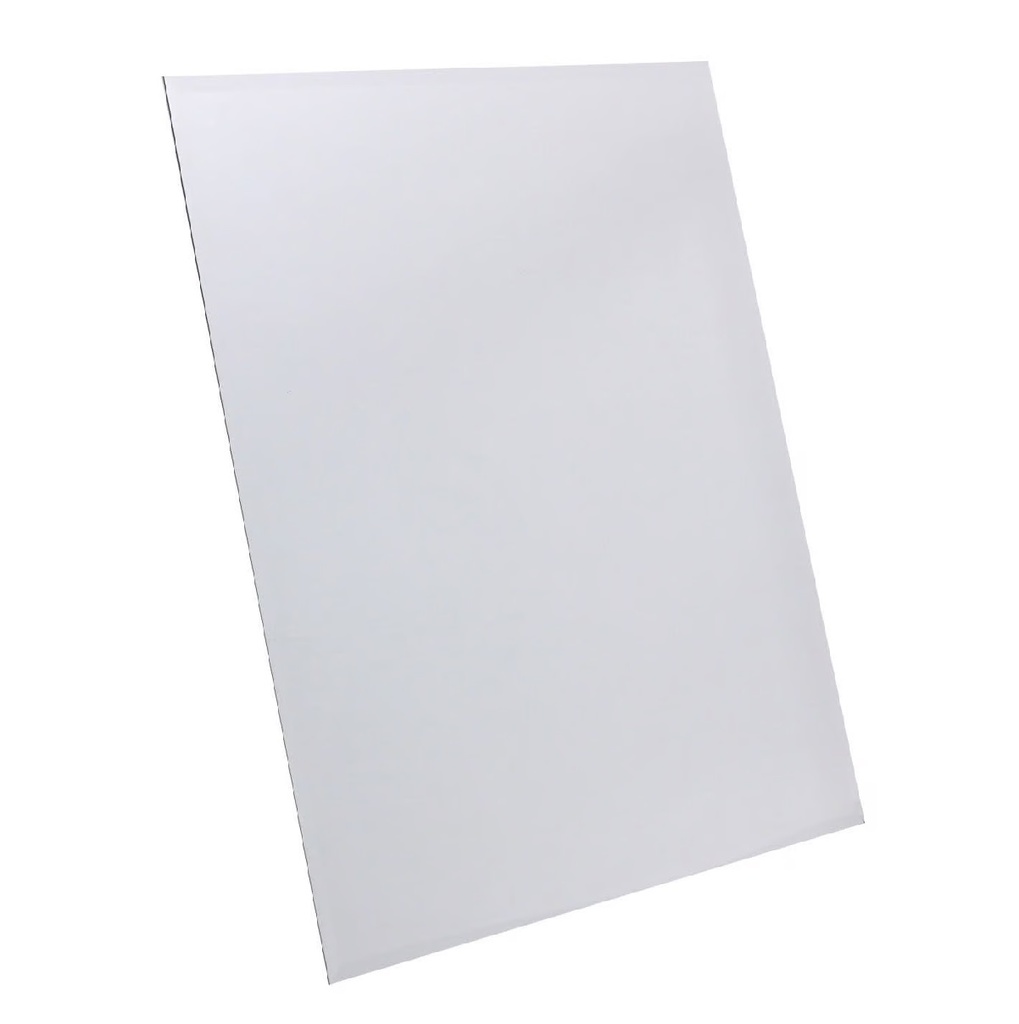 ESPEJO RECTANGULAR 50 X 60 CM 3 MM SIN BISEL NACIONAL MARCA GENERICO