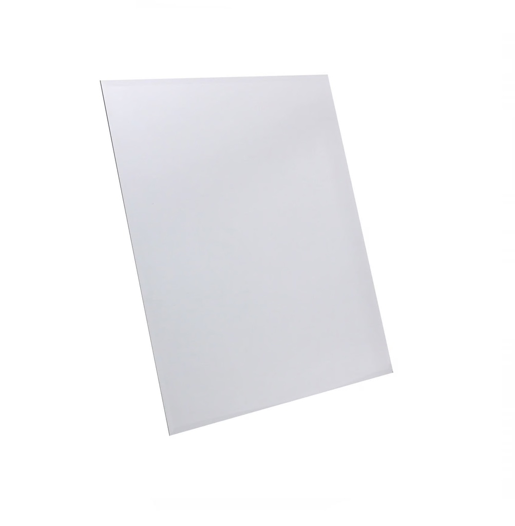 ESPEJO RECTANGULAR 80 X 60 CM 3 MM SIN BISEL NACIONAL MARCA GENERICO