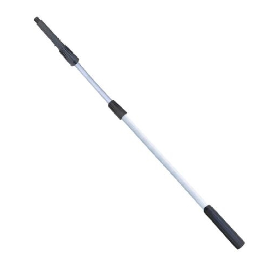 EXTENSION DE ALUMINIO P/PINTAR FIJA LARGO 3 A 6 MTS IMPORTADO REF. 307001 MARCA CERDEX