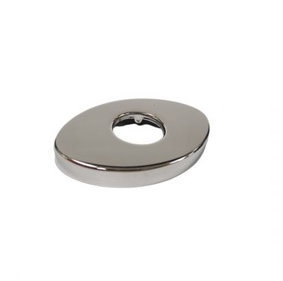 FLANGE PARA GRUPO DE DUCHA MONOMANDO MODELO SIENA REF. BM- RSIEFLA3 MARCA BM