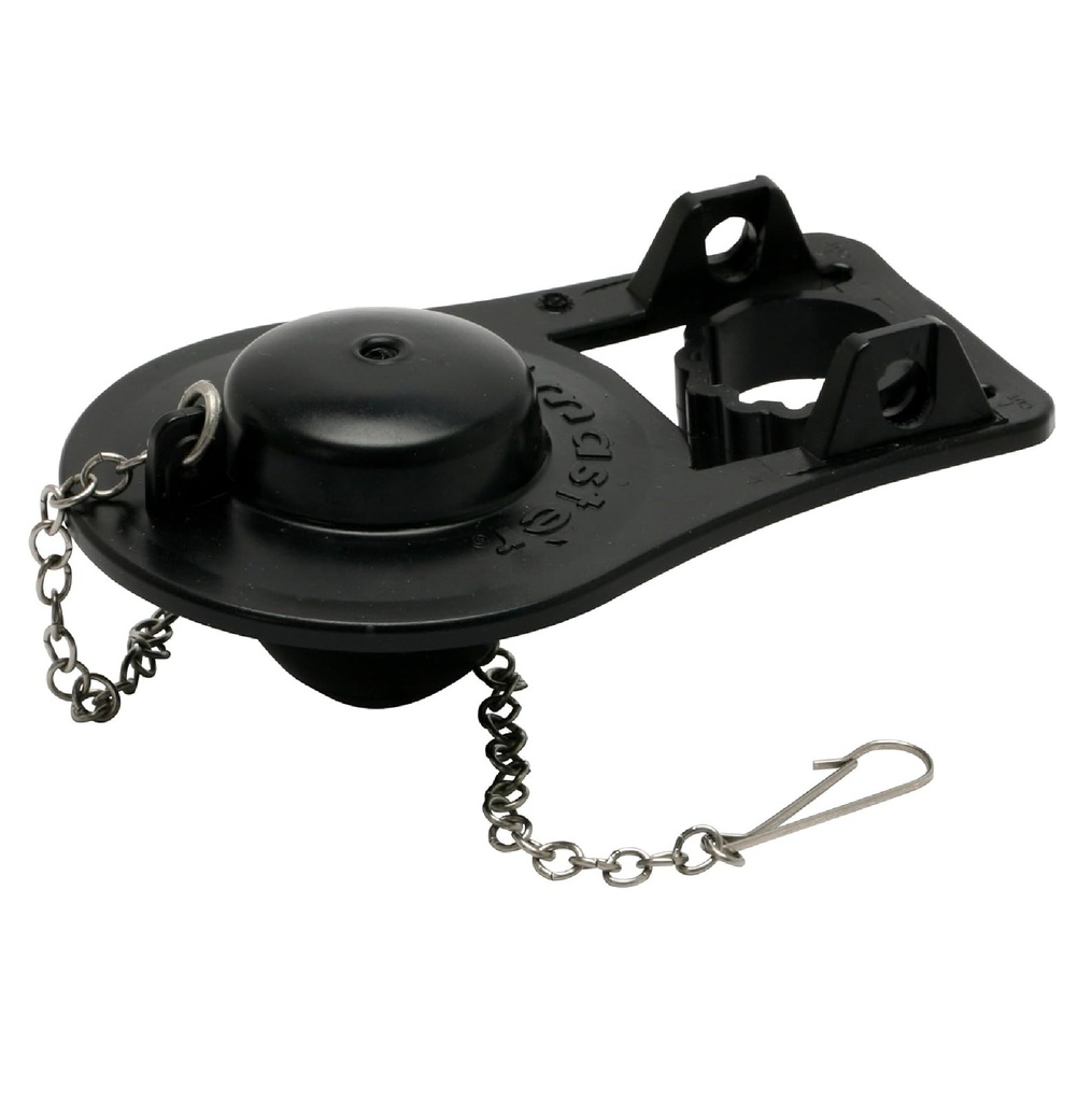 FLAPPER / SAPITO / PARA HERRAJE DE POCETA UNIVERSAL 2" MOD. 503 REF. FLA-703 / 011510 FLUIDMASTER