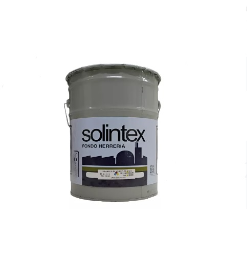 FONDO HERRERIA GRIS 715 05 GL MARCA SOLINTEX