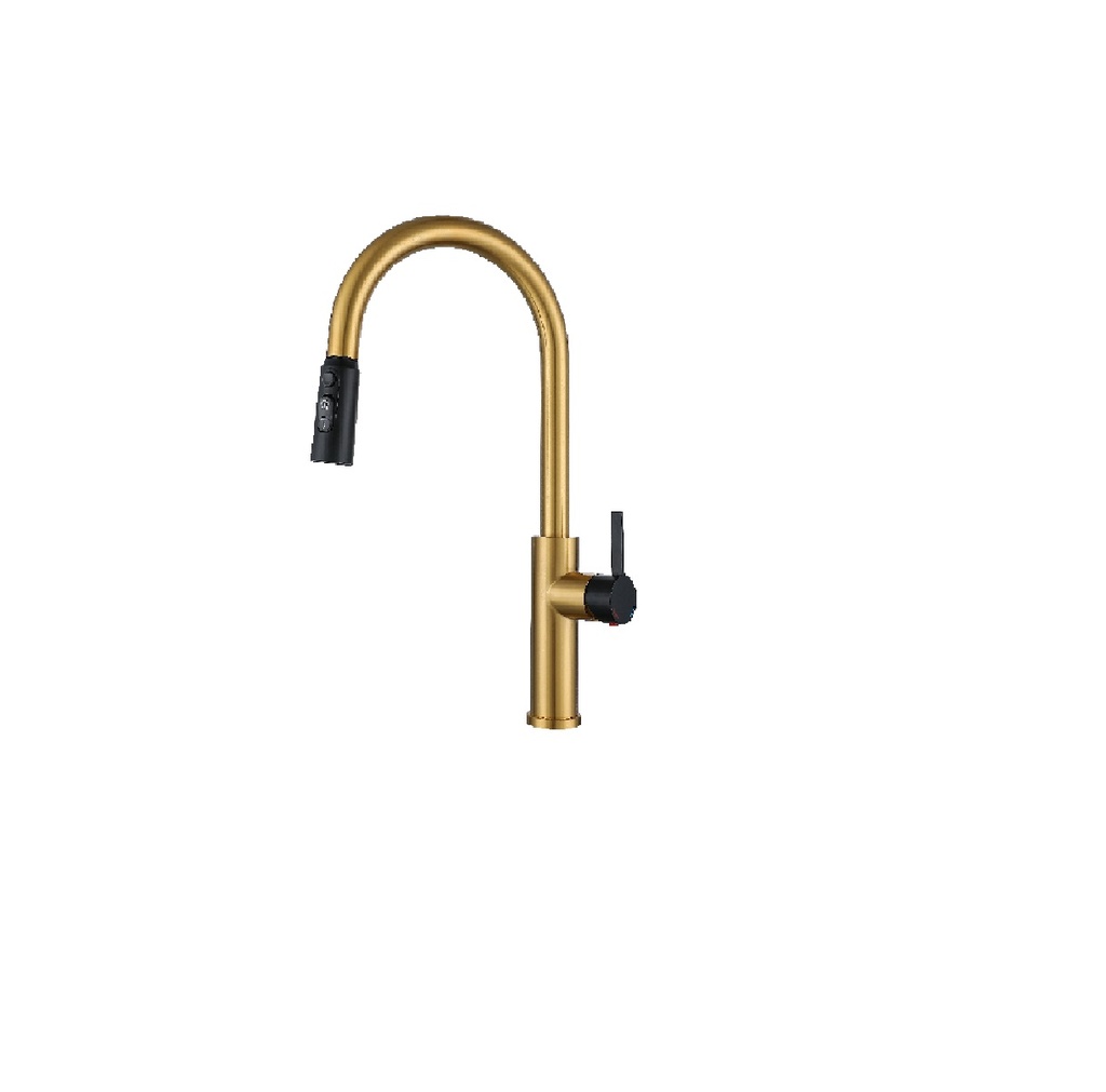 FREGADERO 1 TINA ACERO INOX TOPE / EMPOTRAR 84 X 49 X 19 CM C/ GRIFERIA + ACCES. REF NIAGARA GASCO