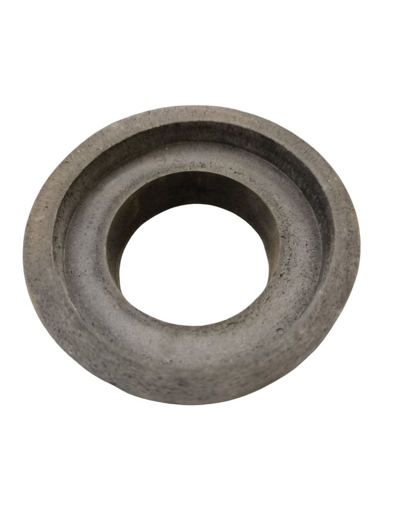 GOMA ESPUMOSA PARA DESAGUE 95 MM HUECO INTERNO 50 MM EN BOLSA REF. 15DGE2 MARCA FP