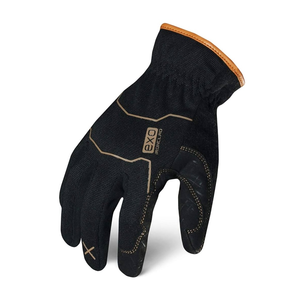 GUANTES P/ MECANICO MOD. EXO MODERN UTILITY TALLA XXL GRIS REF EXO2-MOU-06-XXL / 847168 IRONCLAD