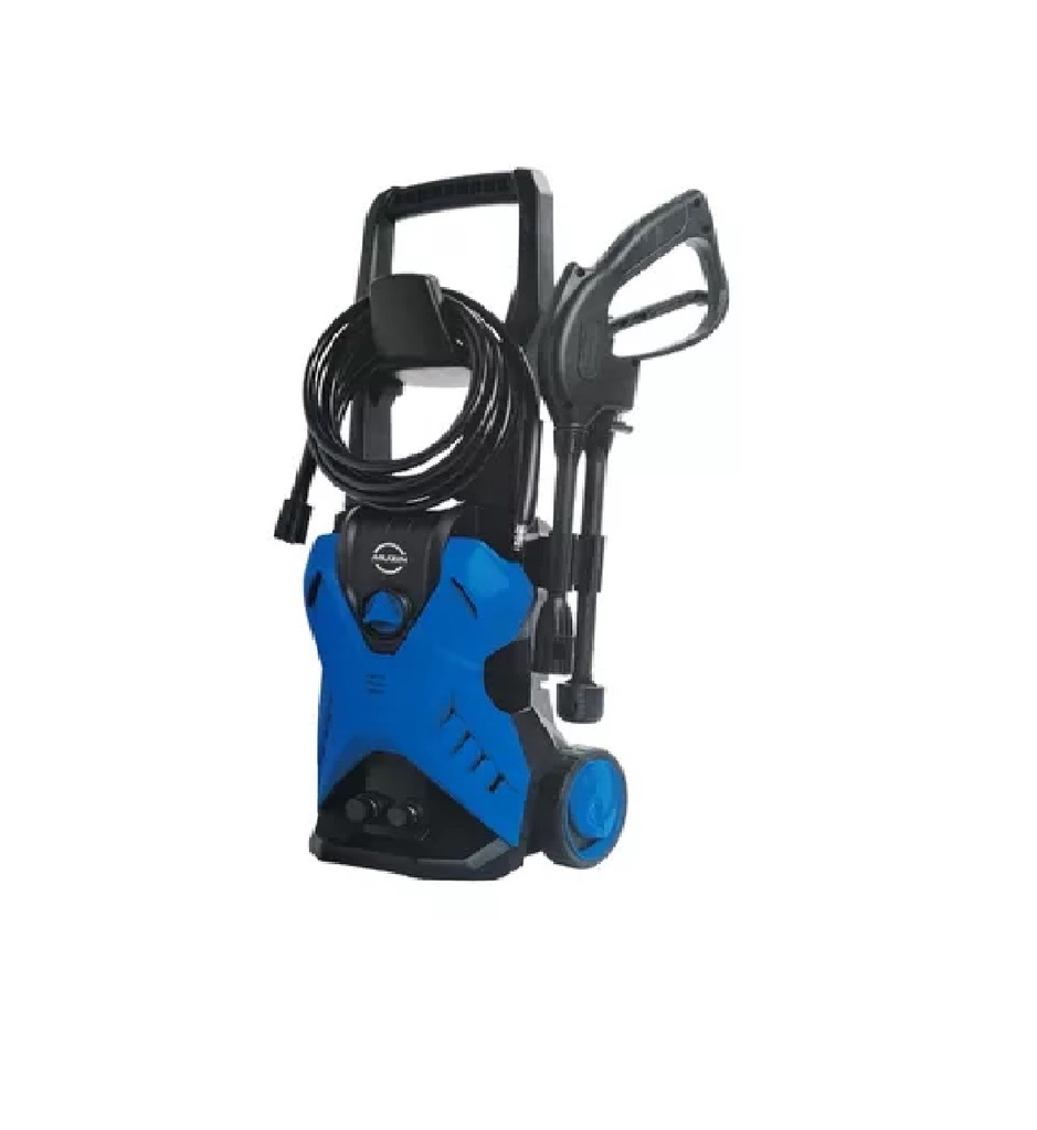 HIDROLAVADORA / HIDROJET ELECTRICA 2000 W 2200 PSI 0.6 L/MIN REF. XEP2200 MARCA MUZIN