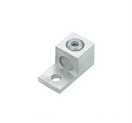 TERMINAL P/ BREAKER T/SILLA - CABLE 1 X 300-750 MCM MOD. AM2-400H REF. 800T BOLSA 3 PZA MARCA ANDELI