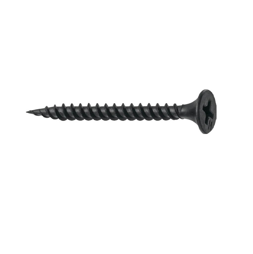 TORNILLO PARA DRYWALL DE 6" X 1" ROSCA FINA ( BOLSA 200 UND) MOD. PBH S REF. 842971 MARCA HILTI