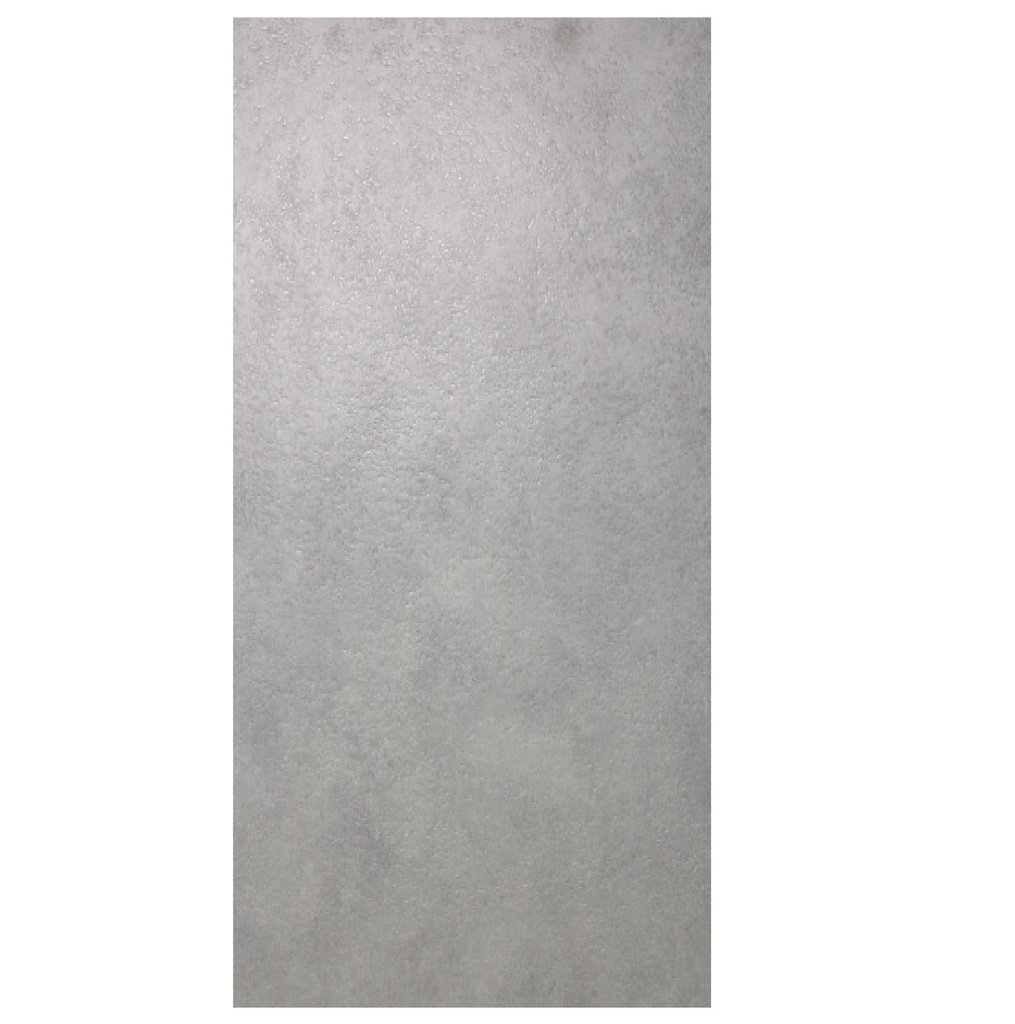 PISO DE CLICK SPC MICROCEMENTO 60 CM X 30 CM ESP. 8 MM (CAJA 1,44 M2) REF. XJ87014-1 MARCA EXTREME