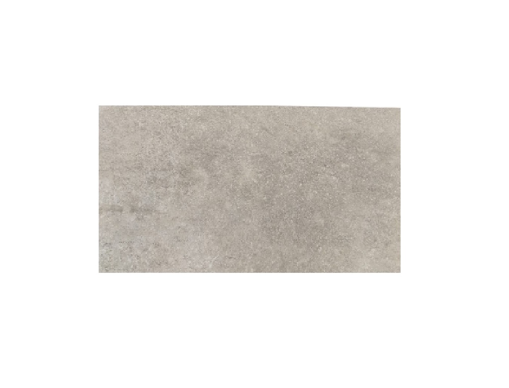 PORCELANATO ESPAÑOL DE 1ERA 30 X 60 CM ( CAJA 1,44  MTS2) NUSA GREY MARCA ARGENTA ( PRECIO POR CAJA )