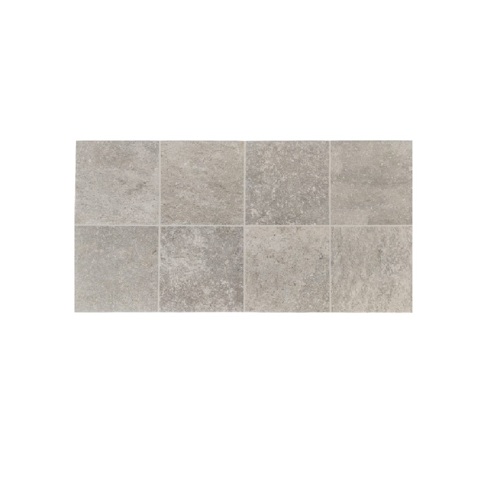 PORCELANATO ESPAÑOL DE 1ERA 30 X 60 CM ( CAJA 1,44  MTS2) NUSA POOL GREY MARCA ARGENTA ( PRECIO POR CAJA )