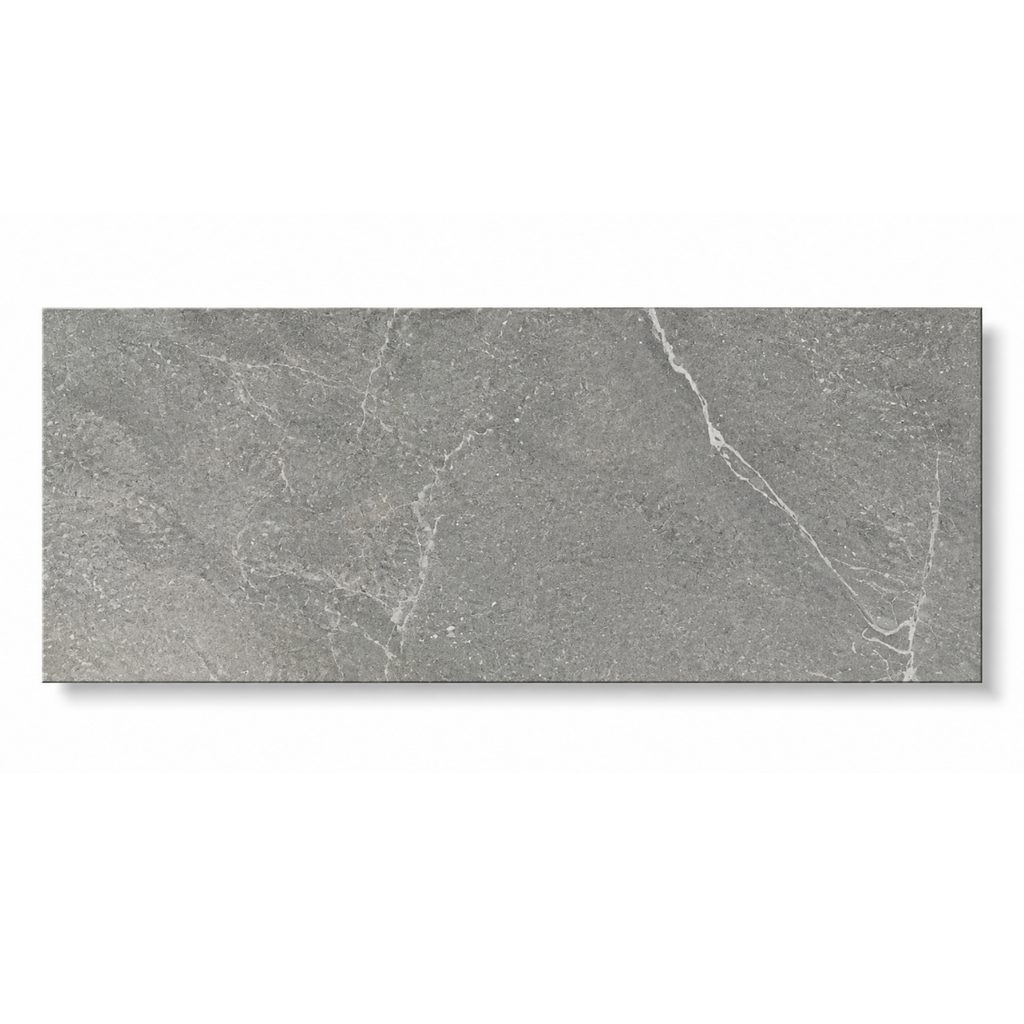 PORCELANATO ESPAÑOL DE 1ERA 30 X 60 CM ( CAJA 1,44 MTS2) STORM CLOUD MARCA ARGENTA ( PRECIO POR CAJA )