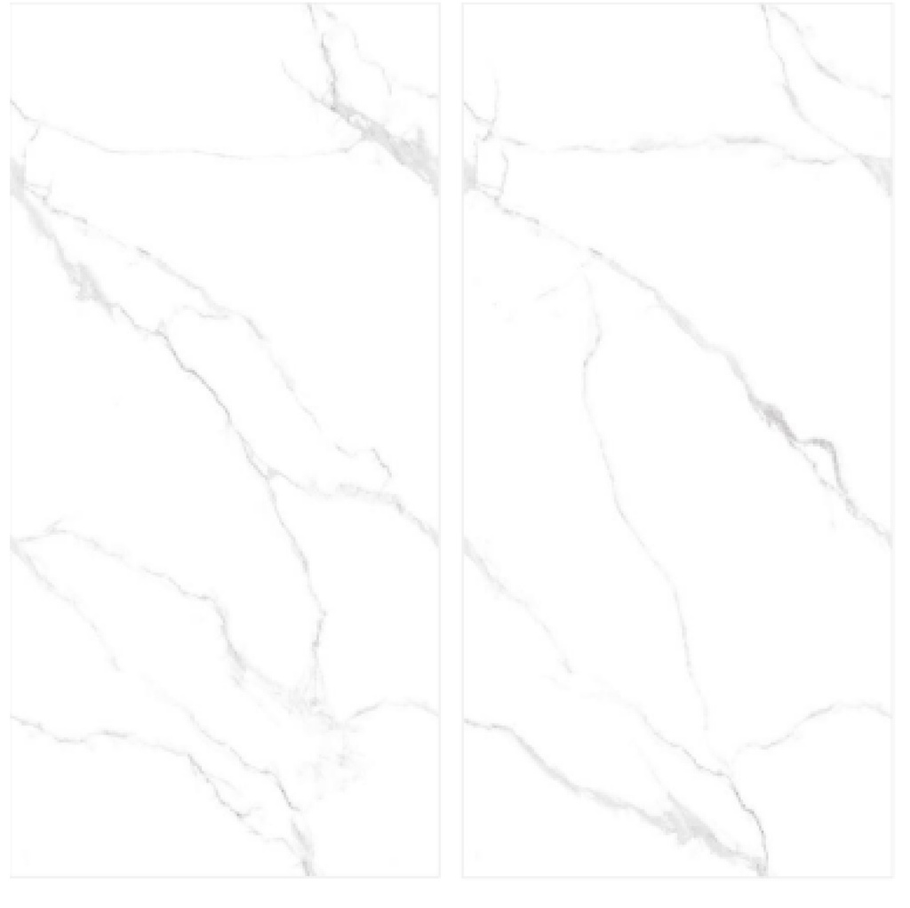 PORCELANATO RECTIFICADO STATUARIO RIPON PULIDO 60 X 120 CM (CAJA 1,44  MTS2) COLORKER ( PRECIO POR CAJA )