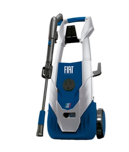 HIDROLAVADORA / HIDROJET ELECTRICA 110V / 2200 PSI / POR SHIMAHA COD. 328-009 MARCA FIAT