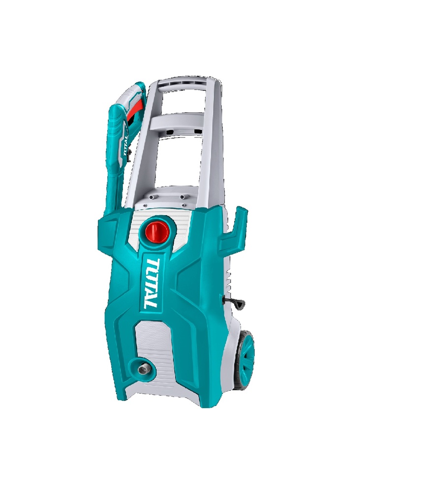 HIDROLAVADORA / HIDROJET ELECTRICA 2000 W 120 V 60 HZ 2320 PSI REF. UTGT11376 MARCA TOTAL TOOLS