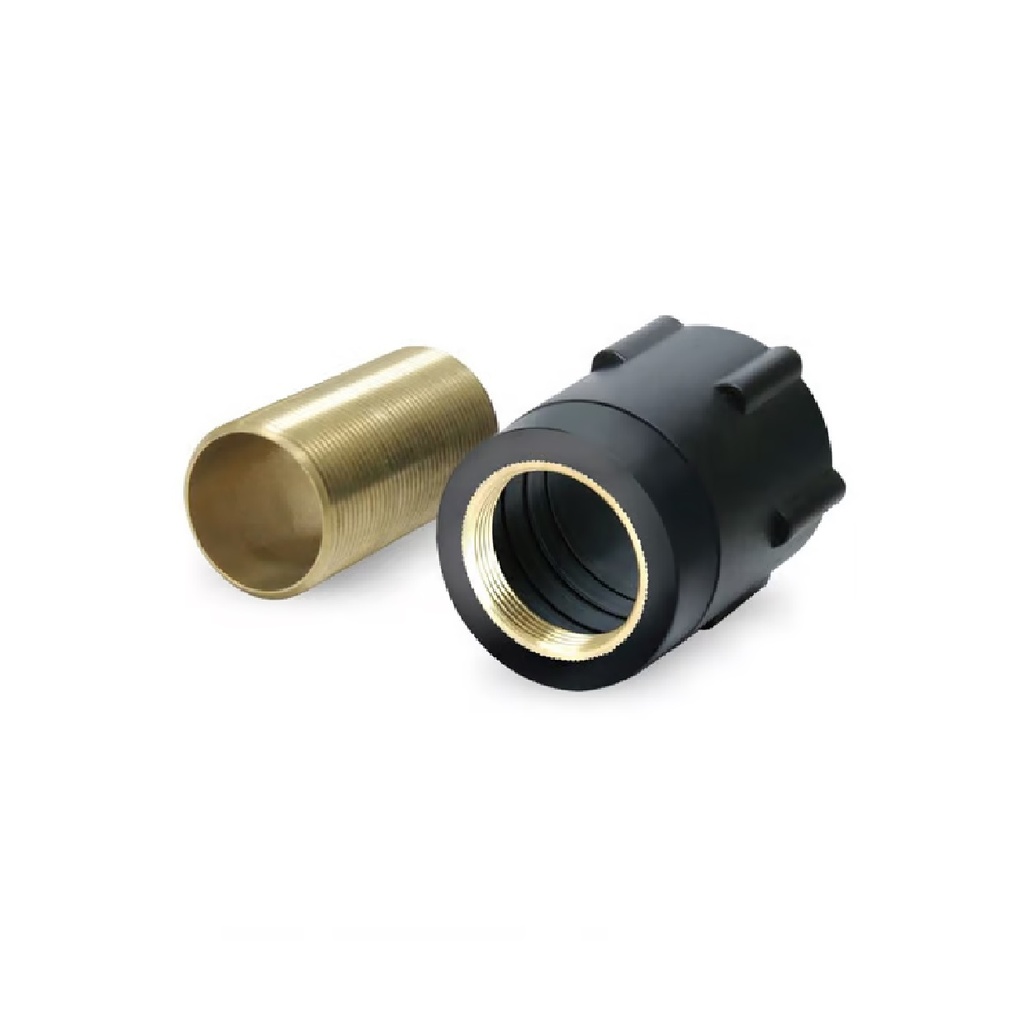 KIT DE NIPLES Y TUERCAS 3.3 x 1.5 MM L.6.3 INTALACION FACIL REF. GRI-1888 MARCA BELT-G