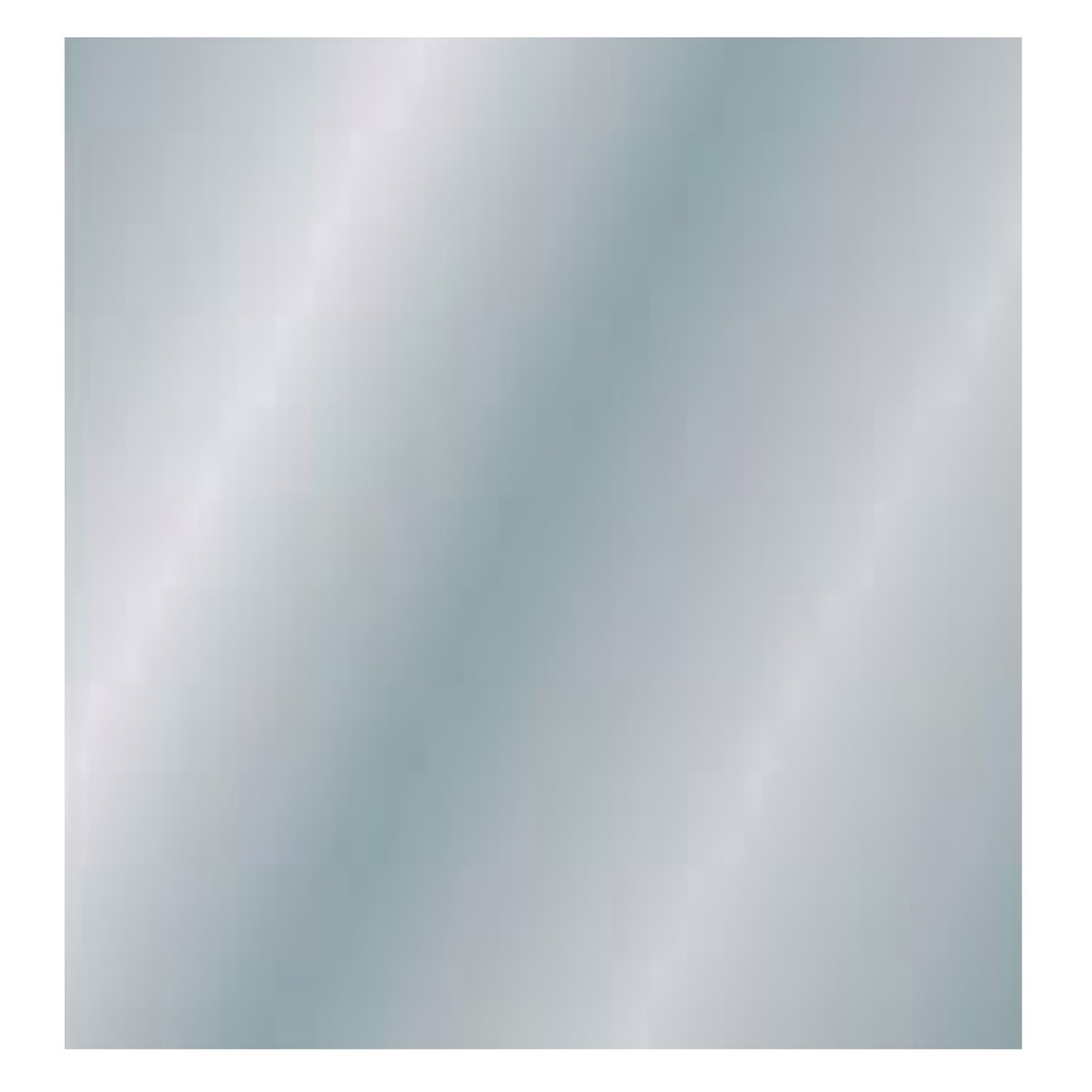 LAMINA DE PVC 1.22 MTS X 2.44 MTS TIPO ESPEJO REF. HC-LBE01 MARCA HCI