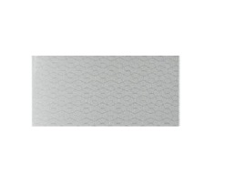 LAMINA DE PVC AUTOAD. METALIZADO 1.20 X 2.80 MT X 2 MM PLATA BRILLANTE REF NU-1228-4S NANUM LIGHT