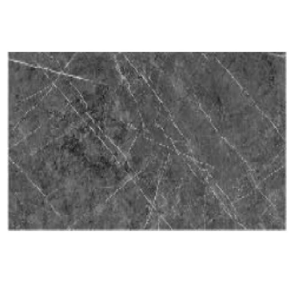 LAMINA DE PVC AUTOADHESIVO MARMOL. 1.20 X 2.80 MTS X 2 MM GRIS OSCURO REF. NU-1228-13M NANUM LIGHT