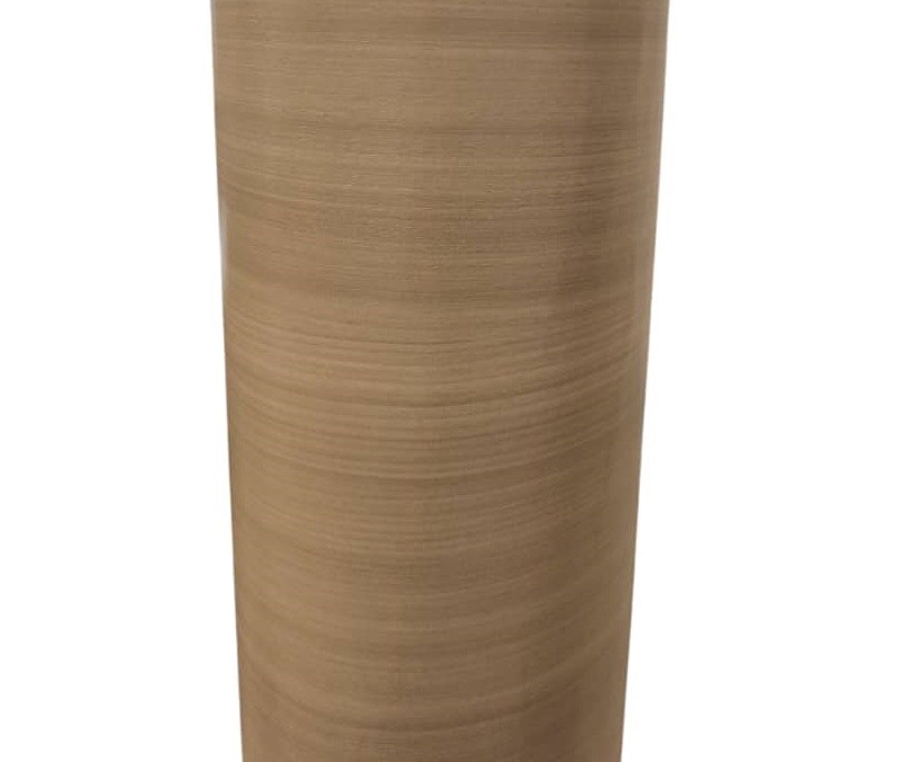 LAMINA DE PVC AUTOADHESIVO SIMIL MADERA 1.20 X 2.80 MTS X 2 MM MIEL REF NU-1228-5W NANUM LIGHT