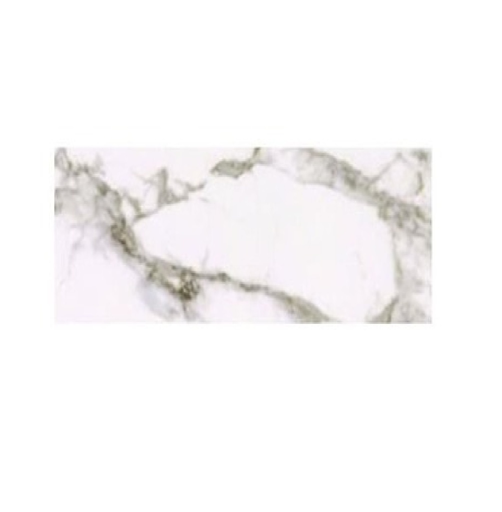 LAMINA DE PVC MARMOLIZADA 1.22 MTS X 2.44 MTS X 3 MM BLANCO MARMOL GRIS REF.8209-1 MARCA VALENTINA
