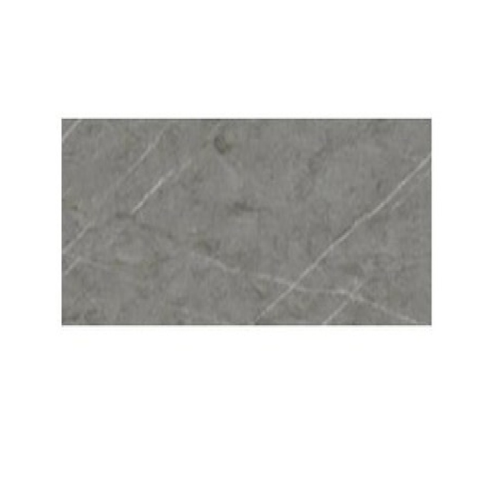LAMINA DE PVC MARMOLIZADA 1.22 MTS X 2.44 MTS X 3 MM GRIS CEMENTO Y VETAS REF.8256 MARCA VALENTINA